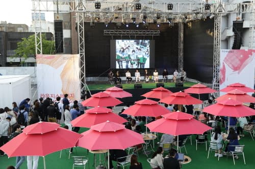 전주국제영화제 2015 (9)