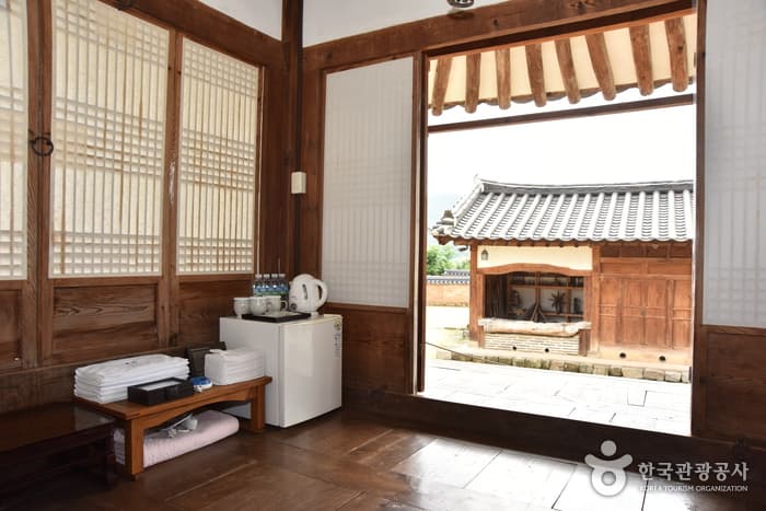 경북_안동_하회북촌댁_화경당(중사랑)09