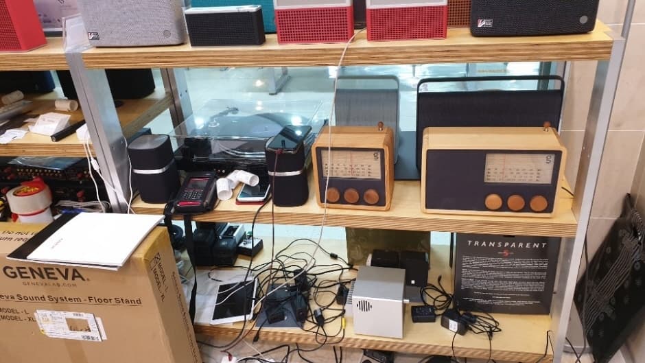 오디오파크 용산전자랜드_4