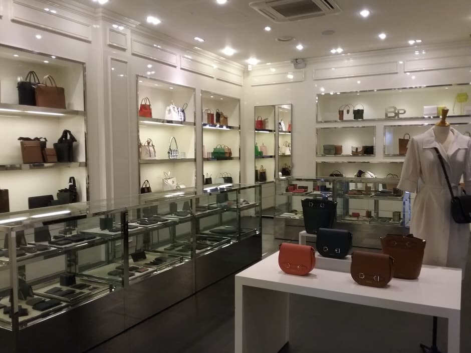 Gangneung Fashion Mall [Tax Refund Shop] (강릉패션몰)