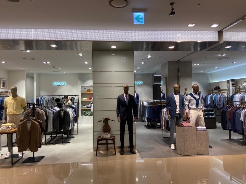 Galaxy Lifestyle - Hyundai Daegu Branch [Tax Refund Shop] (갤럭시라이프스타일 현대 대구점)