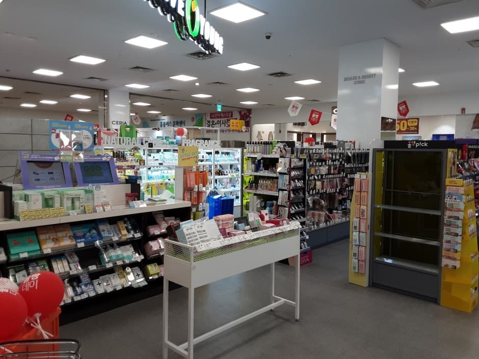 올리브영 홈플러스울산남구_4