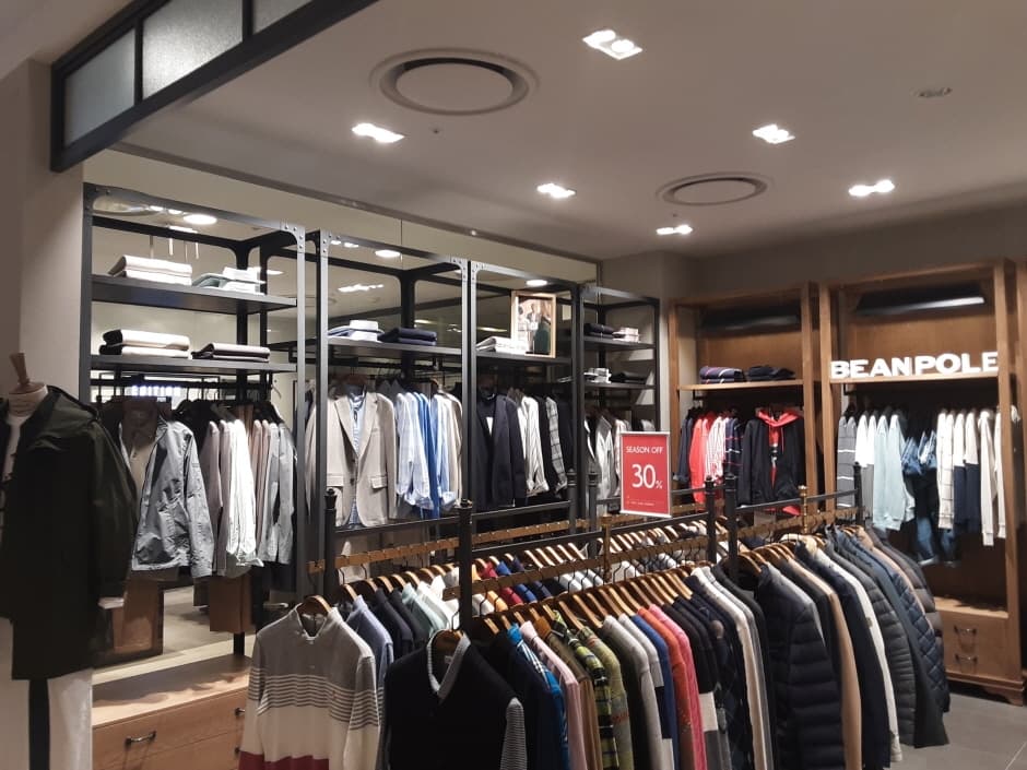 빈폴 롯데 센텀시티점_3