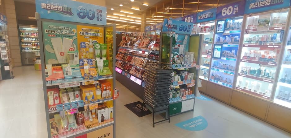 올리브영 서울시립대_2