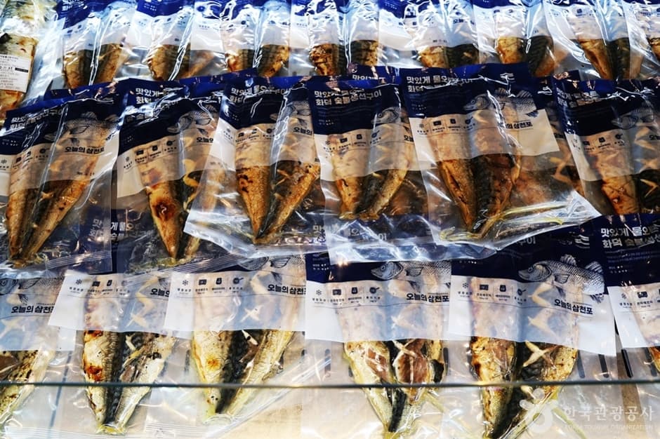 삼천포맛집정서방 (5)
