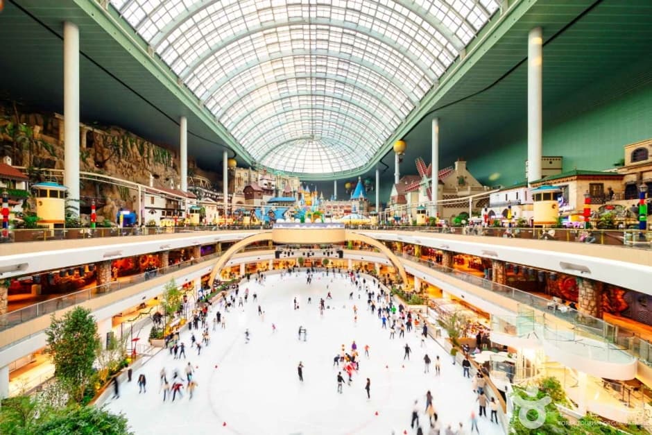 롯데월드 어드벤처 (13)