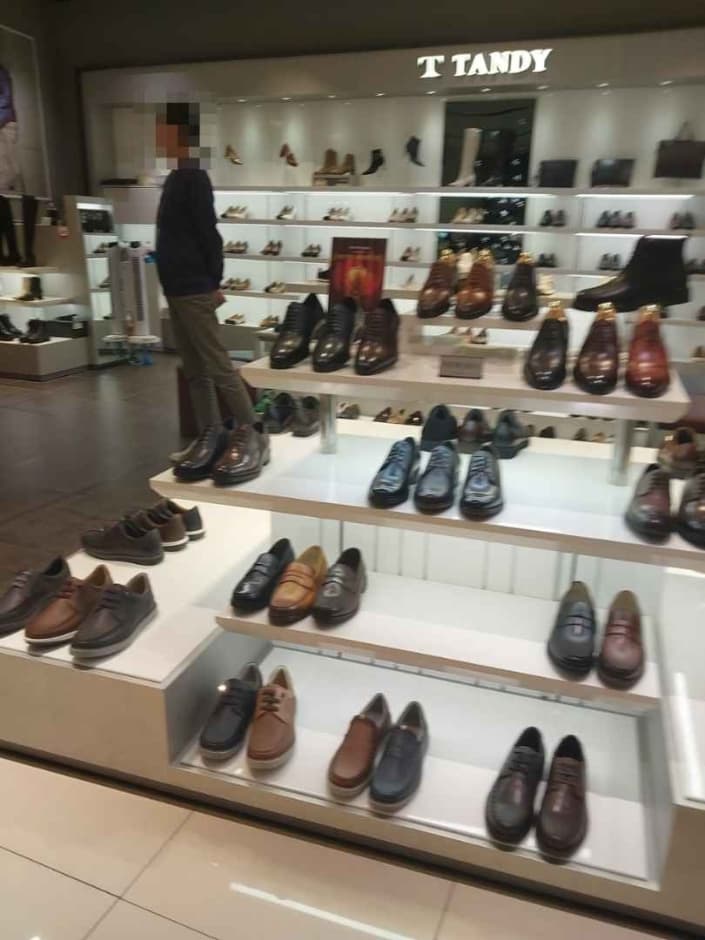 Tandy [Tax Refund Shop] (탠디)