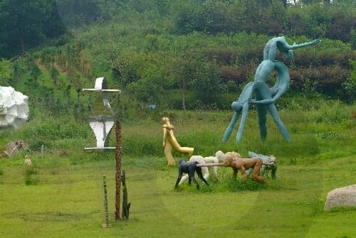 모도_배미꾸미해변과 배미꾸미조각공원_04
