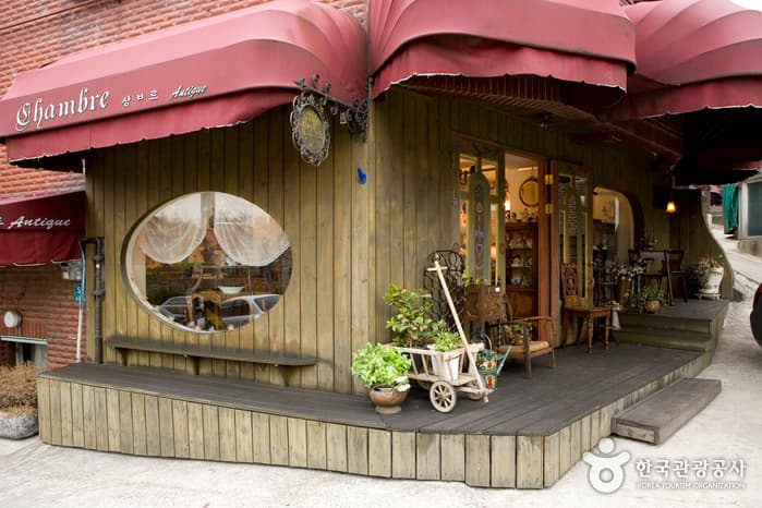 이태원가구거리9