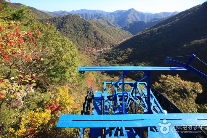 전라북도_정읍시_내장산 케이블카_016