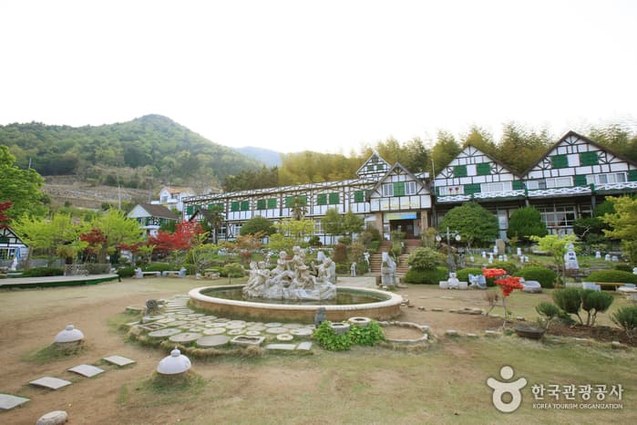 경상남도_남해군_해오름예술촌_002