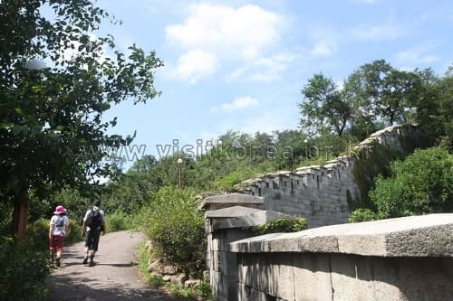 서울성곽북악산코스추가18