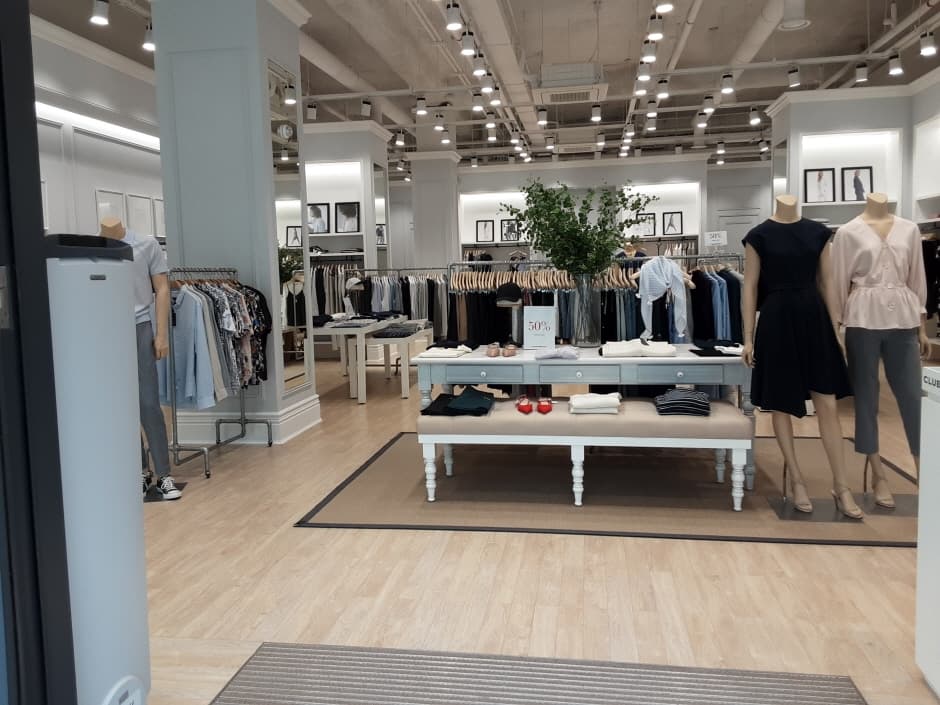 한섬 클럽모나코 현대송도_2