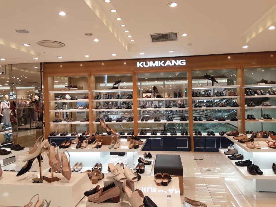 Tod’S - Lotte Busan Branch [Tax Refund Shop] (토즈 롯데 부산점)