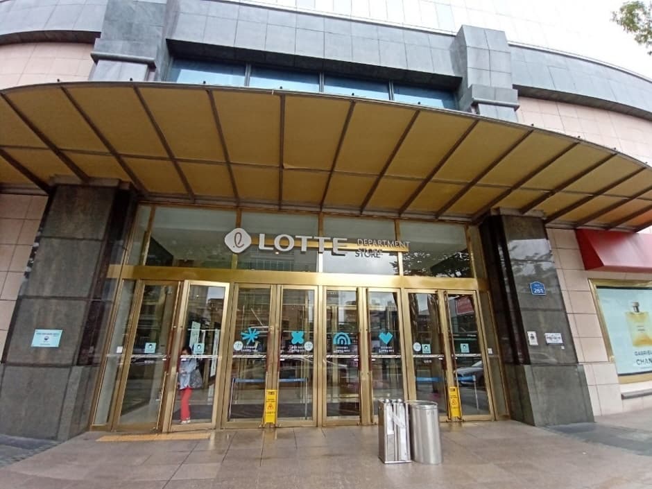 유니클로 롯데구리(신)_2