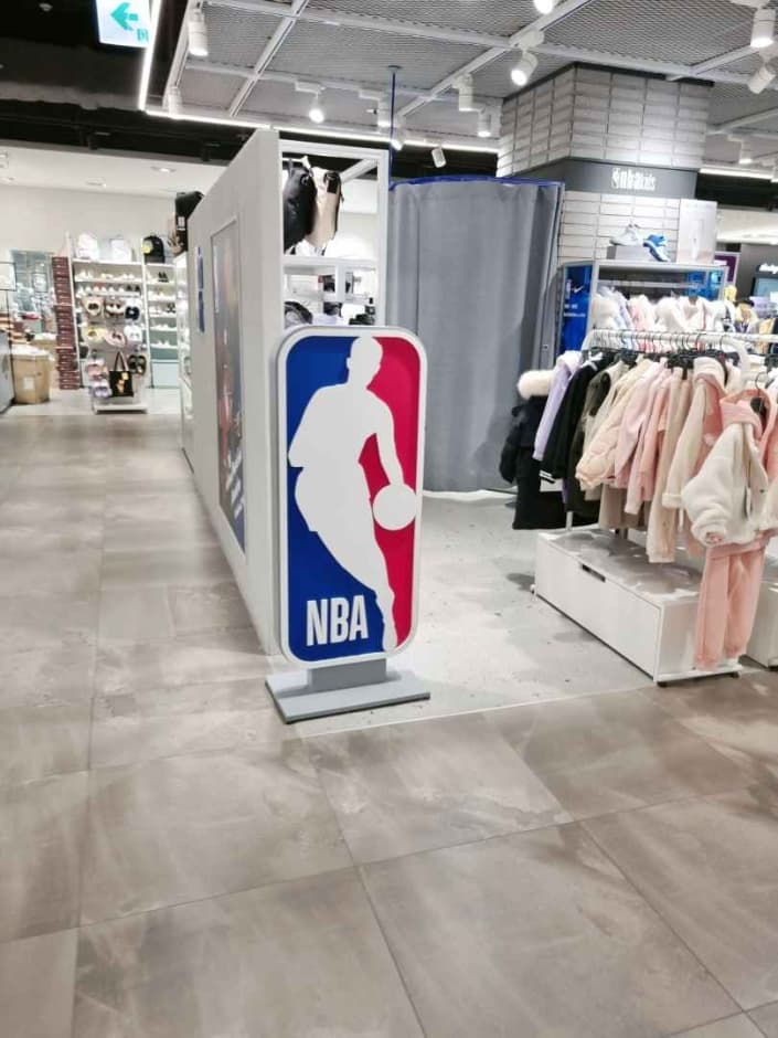 NBA Kids - NC Singuro Branch [Tax Refund Shop] (NBA키즈 nc신구로)