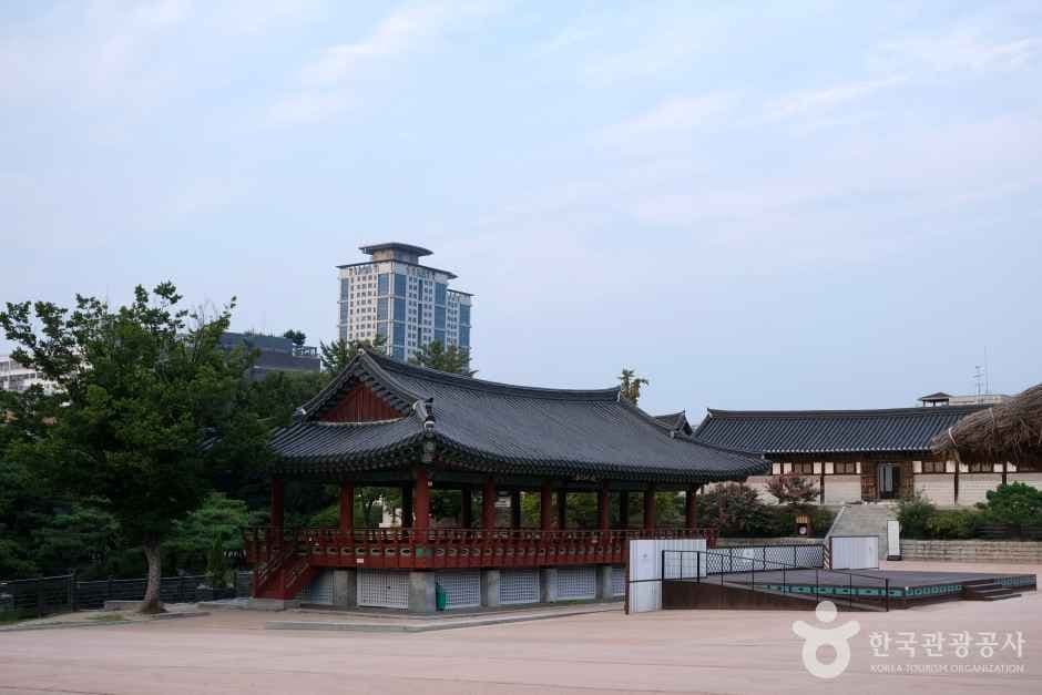 남산골한옥마을 (2)