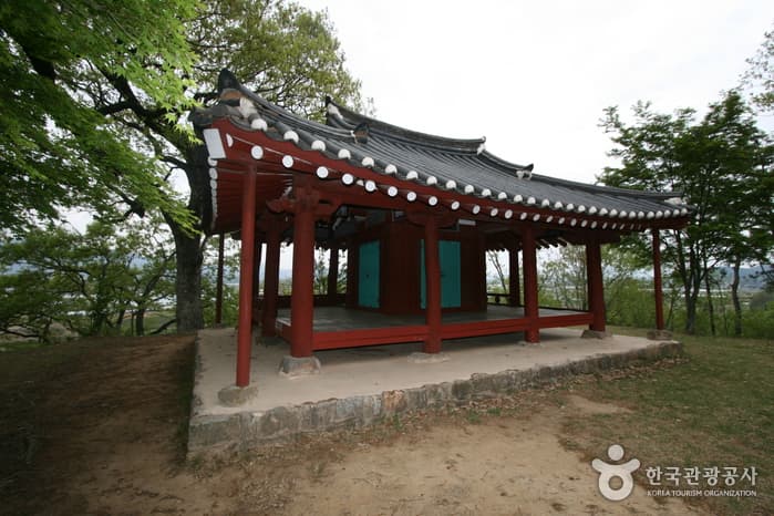 전라남도 담양군 면앙정_08