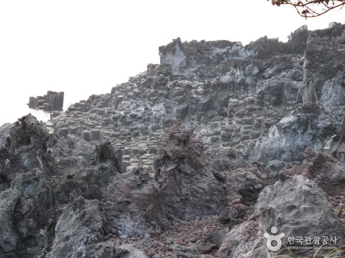 주상절리대 (10)