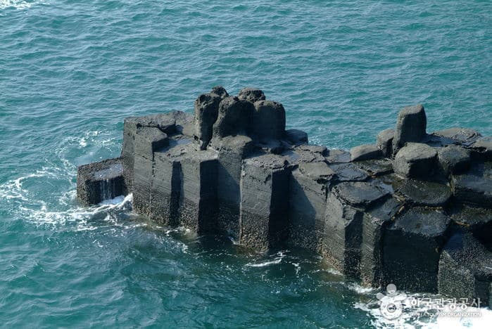 중문.대포해안 주상절리대_09