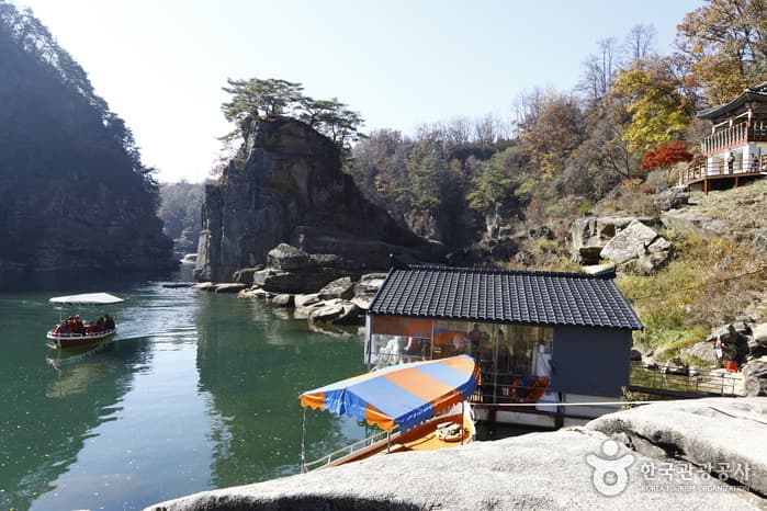 안보관광DB_철원_고석정06