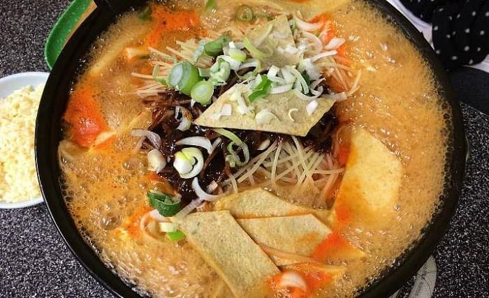 Ddabong House (따봉하우스)