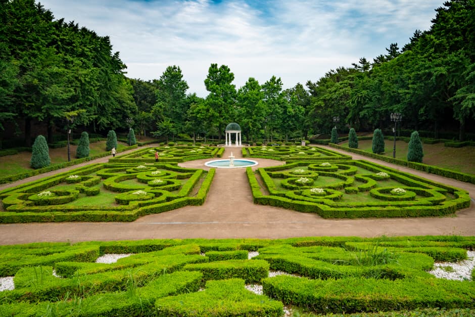 중문관광단지 (4)