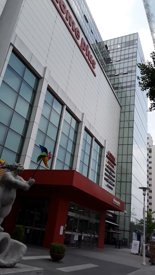 Homeplus - Gangseo Branch [Tax Refund Shop] (홈플러스 강서)