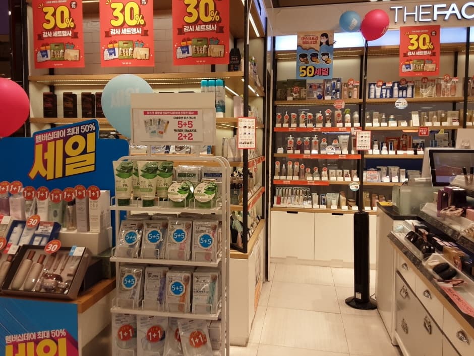 더페이스샵뉴코아아울렛울산_2