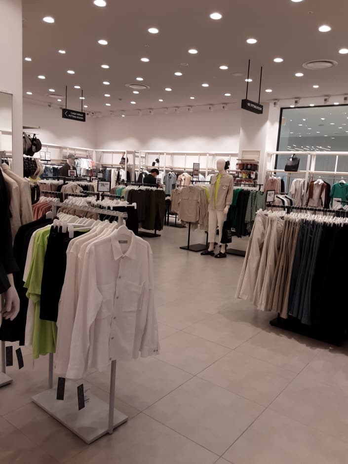 에잇세컨즈 롯데 동부산점_2