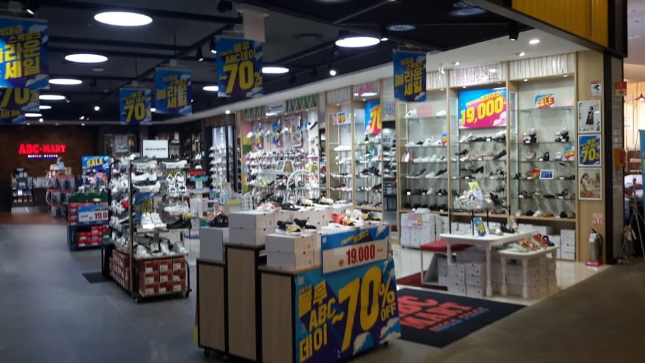 ABC마트 MS롯데은평_2