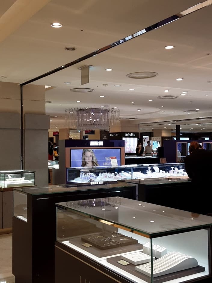 롯데백화점 본점_2