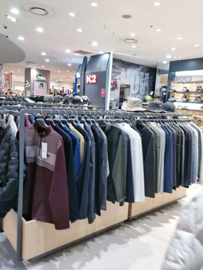 K2 [Tax Refund Shop] (K2)