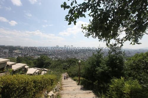 서울성곽북악산코스추가20