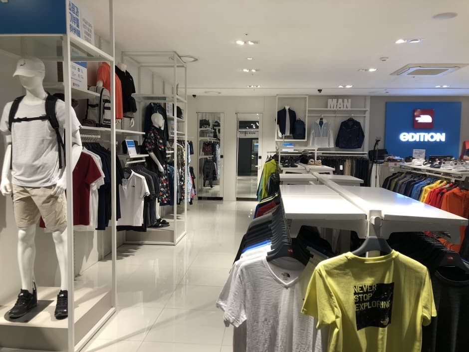 노스페이스 현대가든파이브_3