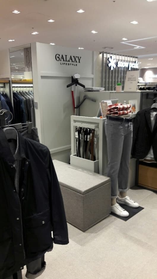 Galaxy Lifestyle - Lotte Ansan Branch [Tax Refund Shop] (갤럭시라이프스타일 롯데 안산점)