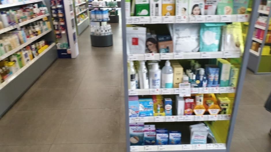 올리브영 신용산역_4