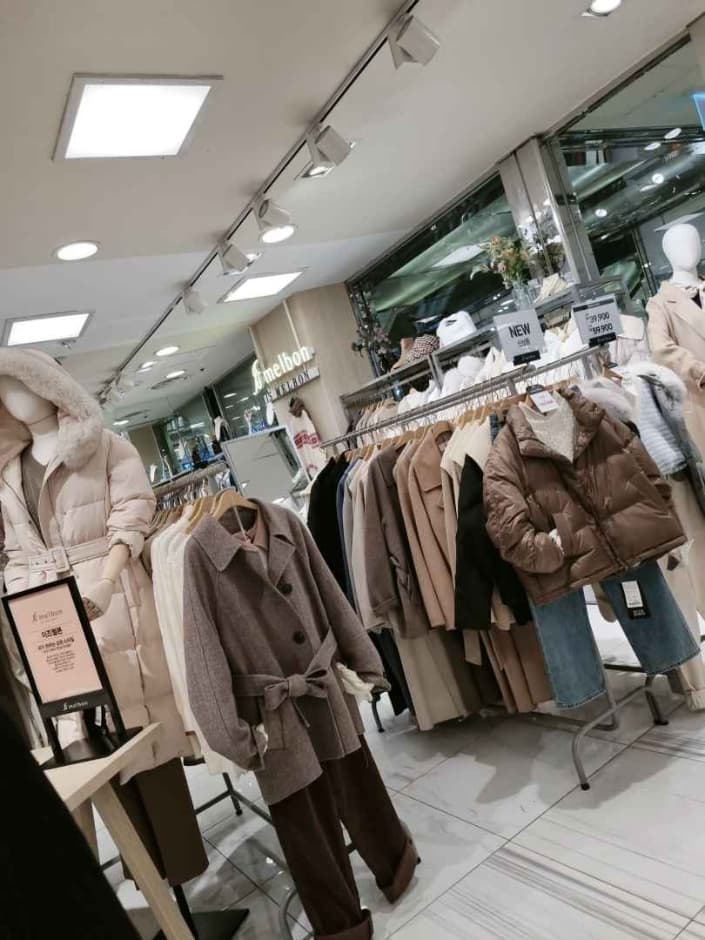 Melbon - Newcore Pyeongchon Branch [Tax Refund Shop] (멜본 뉴코아 평촌)