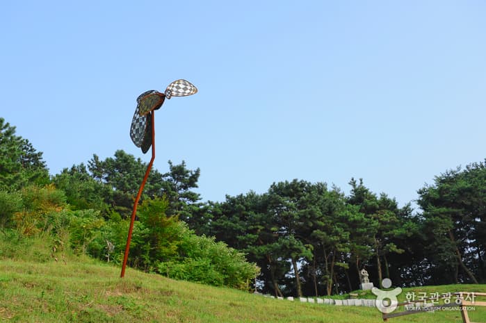 너리굴문화마을