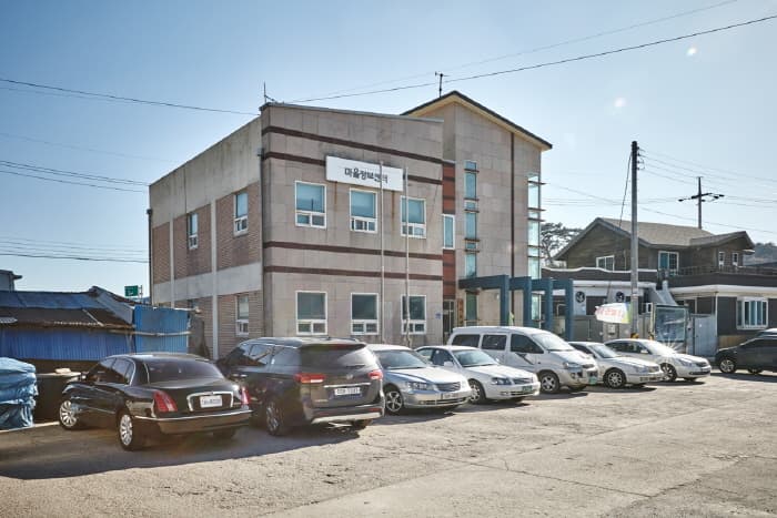 한국문화정보원_신시도 어촌체험마을 2