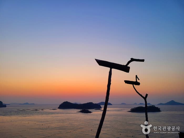 전남_진도_[소도시 낭만 여행, 마이리틀시티] 7탄 숲멍 놀멍 멍멍, 진도 3멍 여행_22