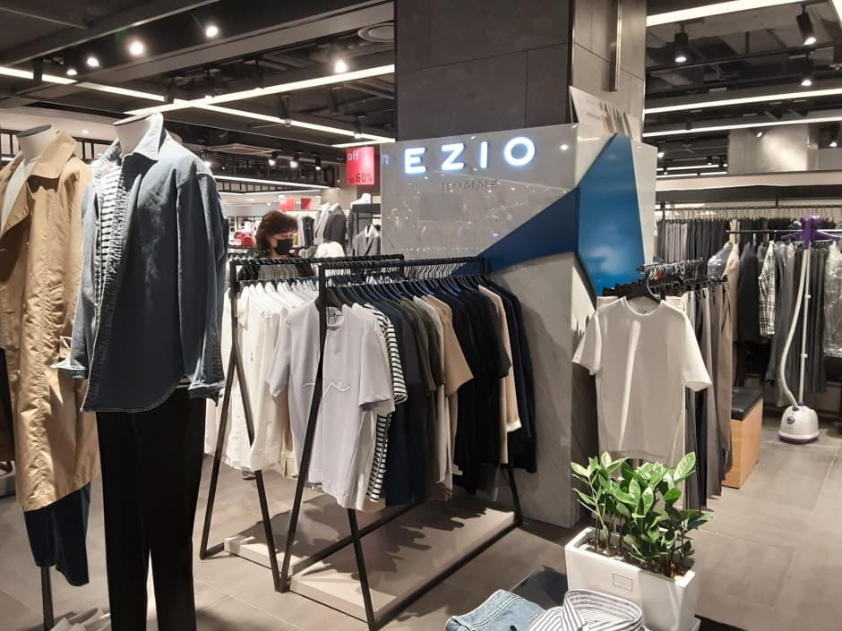 Golfzon Market - Hyundai Garden5 Branch [Tax Refund Shop] (골프존마켓 현대가든파이브)