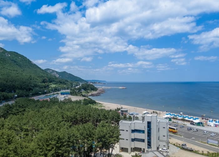 슬로우오션 풀빌라 펜션_전경1