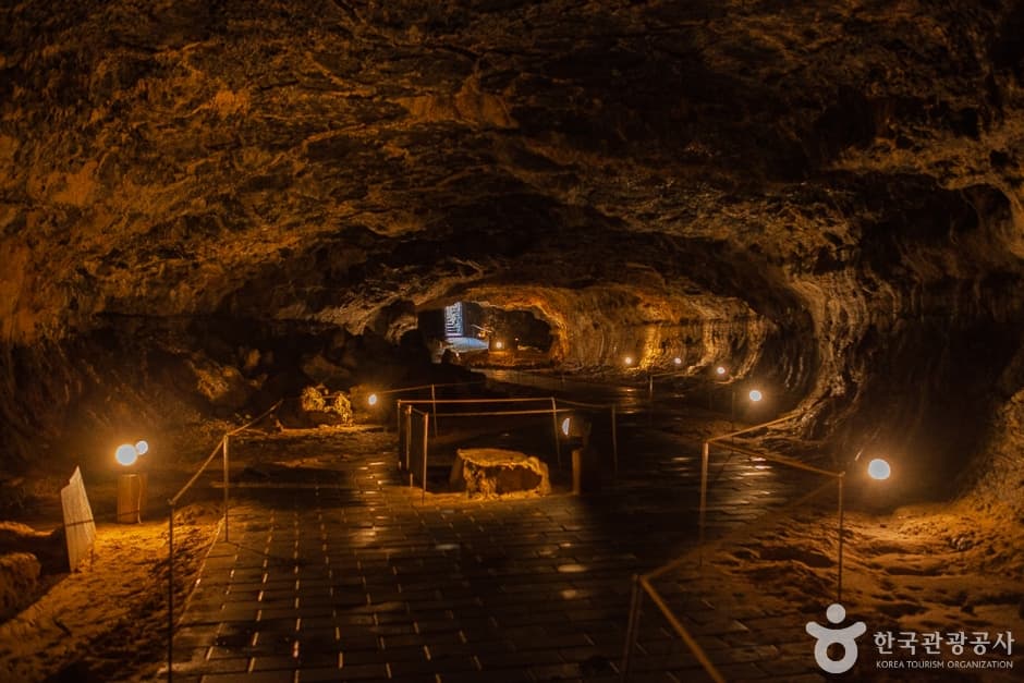 협재굴(한림공원) (21)