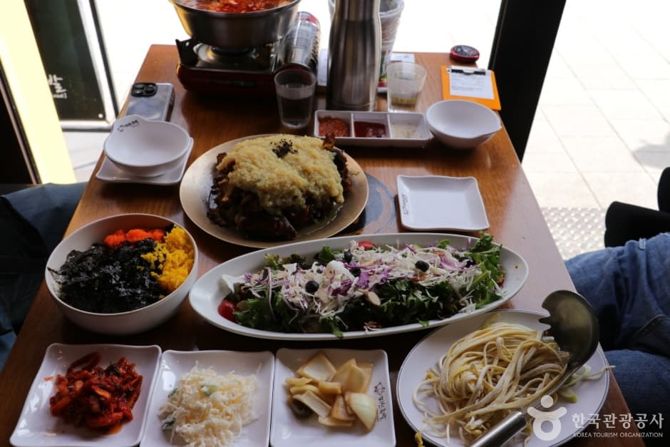 미쓰족발 홍대 (9)