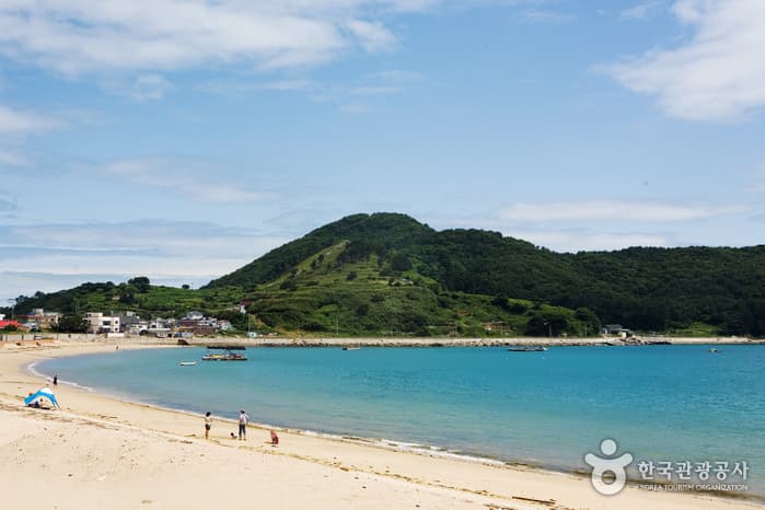 구조라해수욕장_08