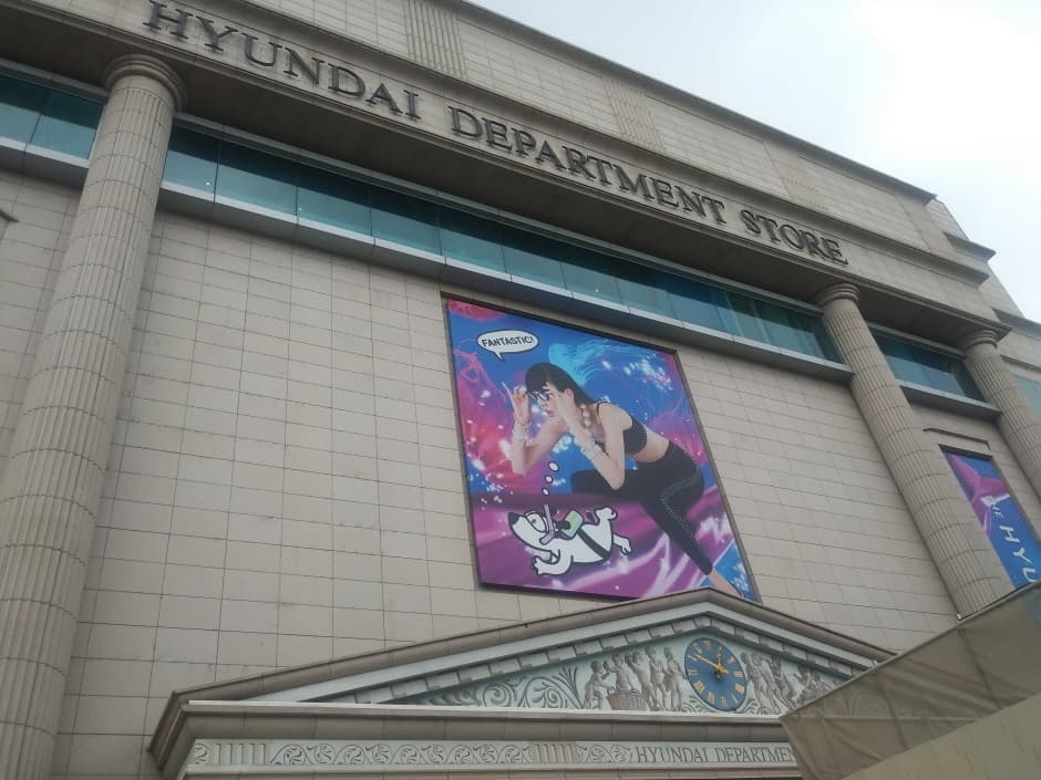 젠틀몬스터 현대본점_2