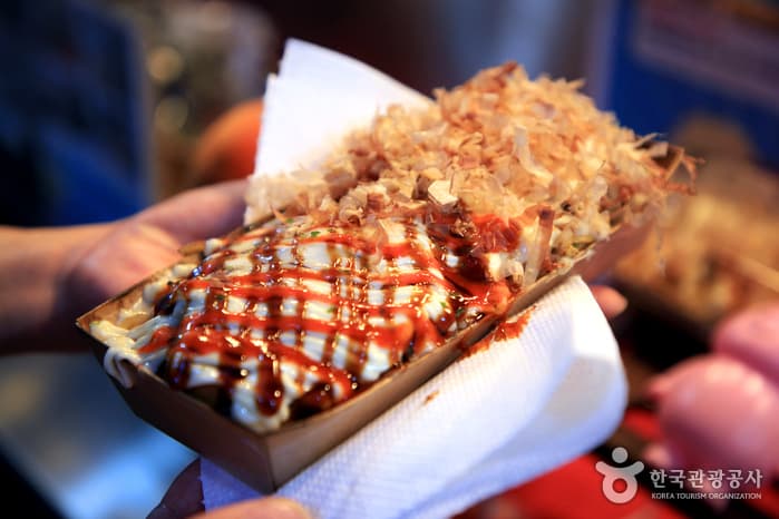 울산_중구_다이어트는 내일부터, 울산큰애기야시장 아찔한 먹방 삼매경!05