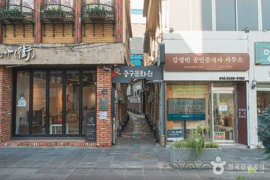 울산_울산 문화의거리 (4)