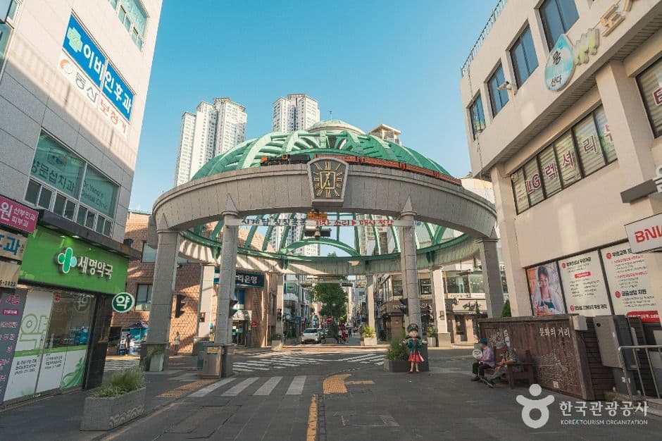 울산_울산 문화의거리 (5)